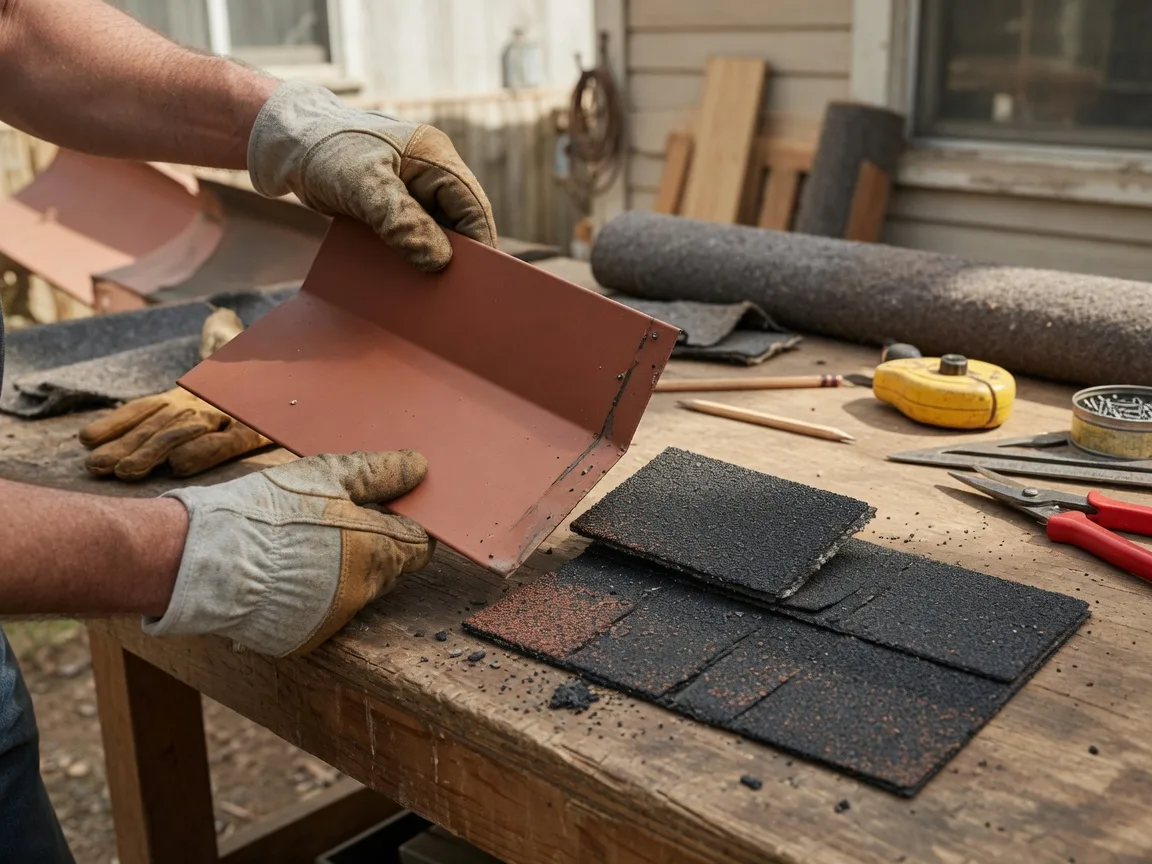 Roof Repair company in Shannon, NC